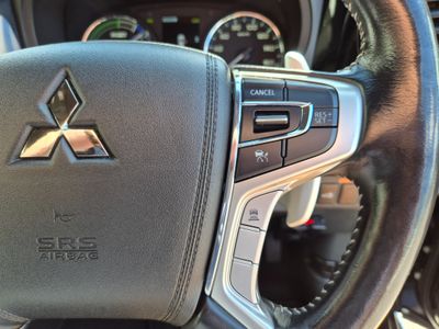 2020 Mitsubishi Outlander