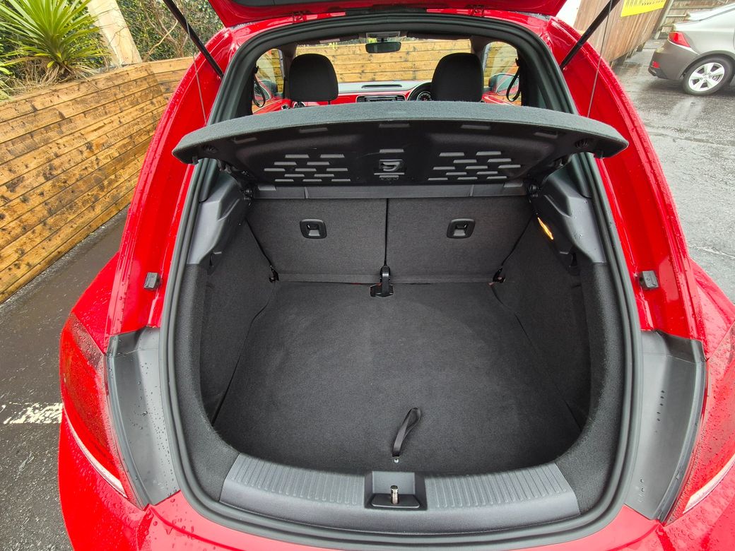 2018 Volkswagen Beetle