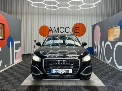 2023 Audi Q2