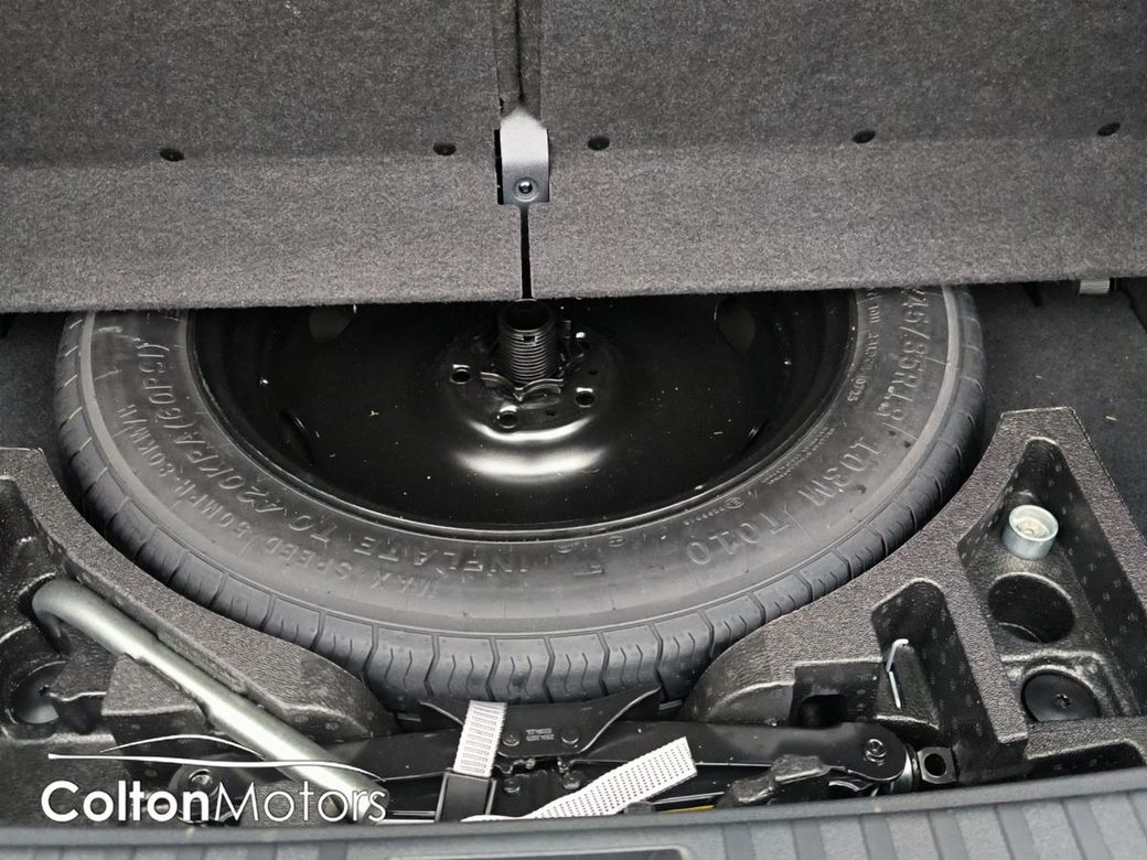 2025 Volkswagen Tayron