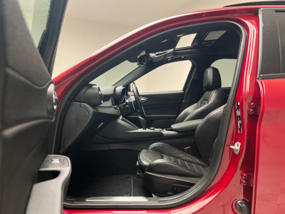 2022 Alfa Romeo Giulia