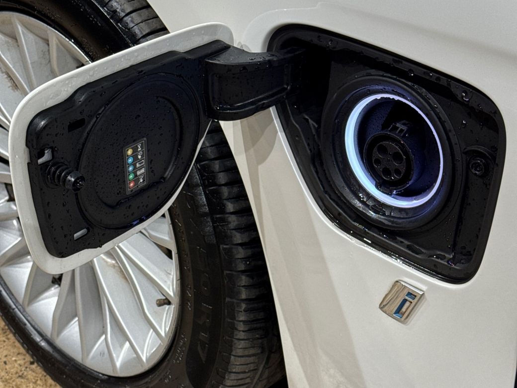 2017 BMW 3 Series