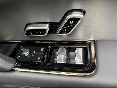 2024 Land Rover Range Rover Sport