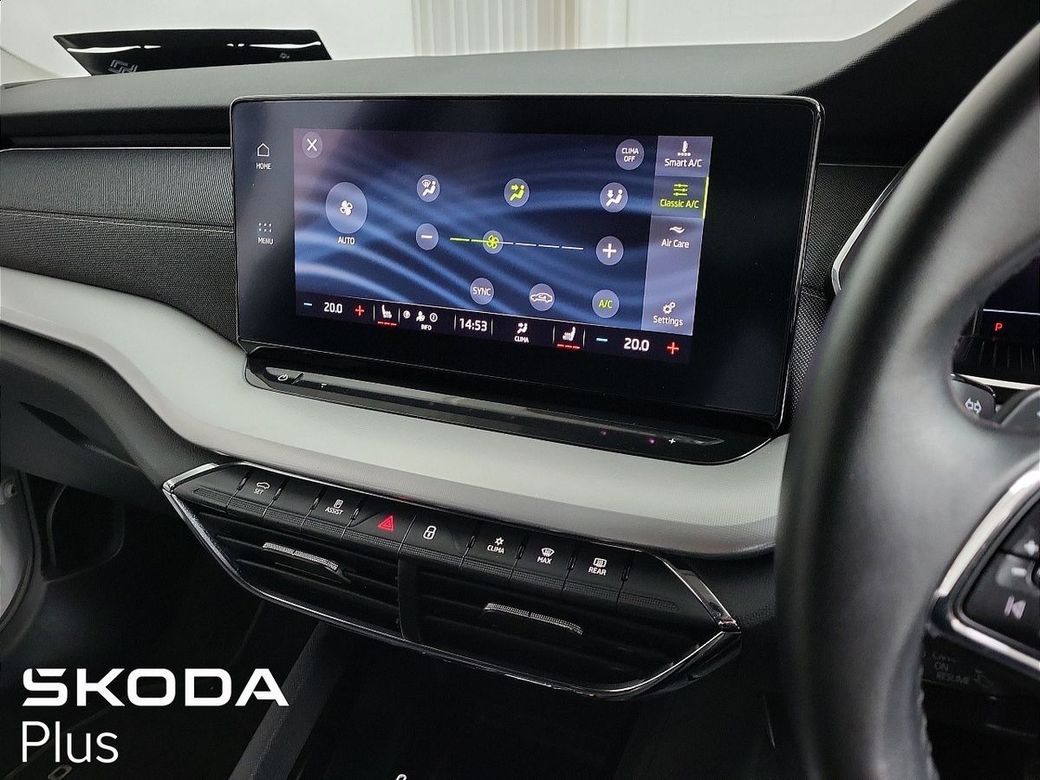 2023 Skoda Octavia