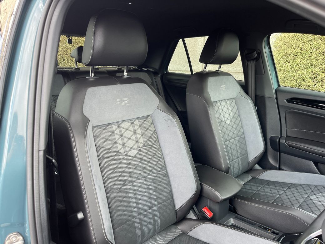 2023 Volkswagen T-Roc