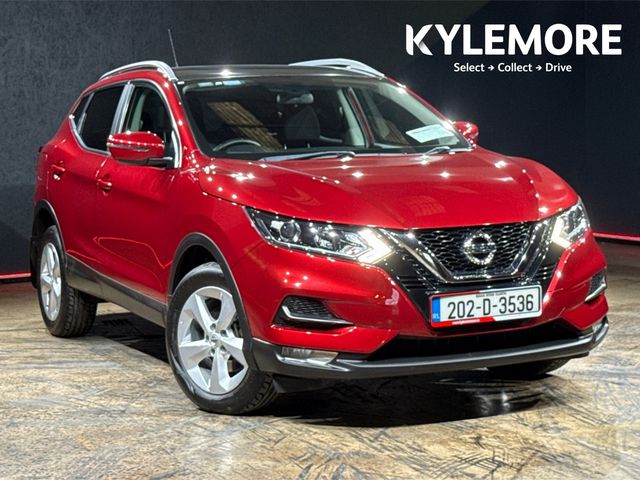 vehicle for sale from Kylemore Cars
