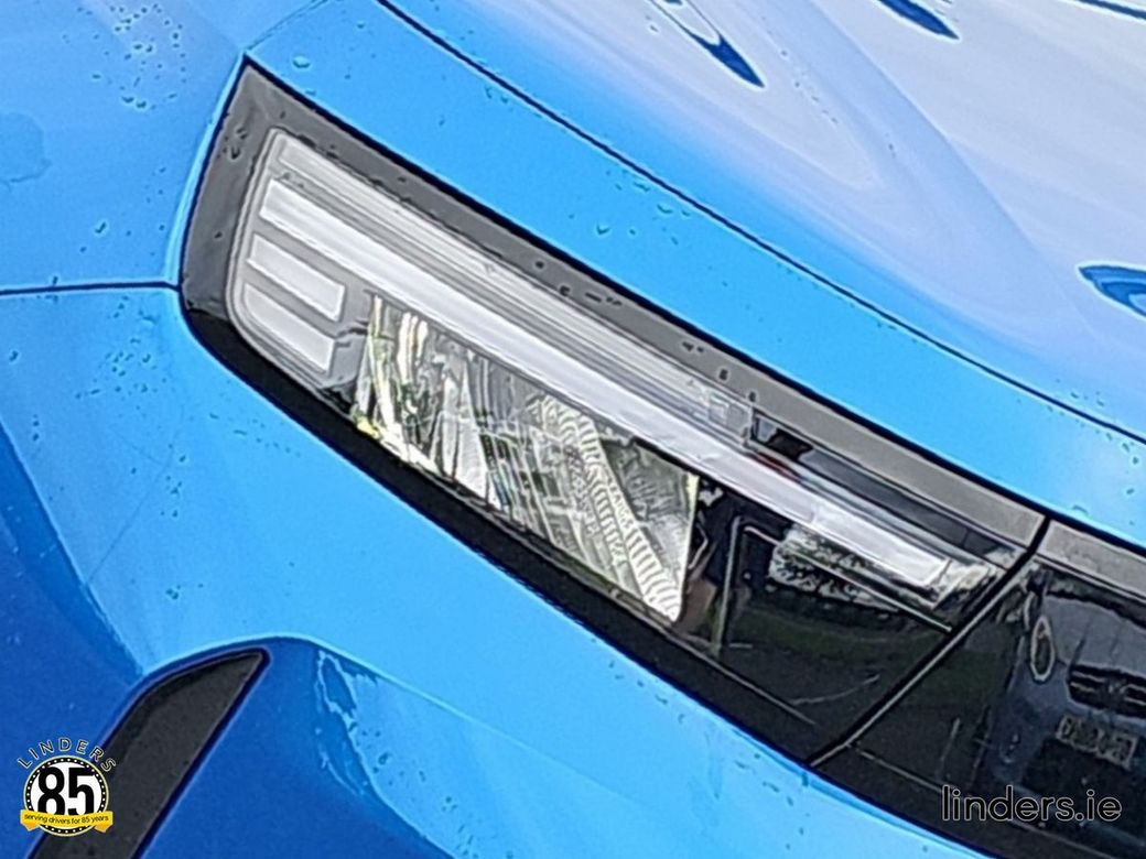 2026 Opel Frontera
