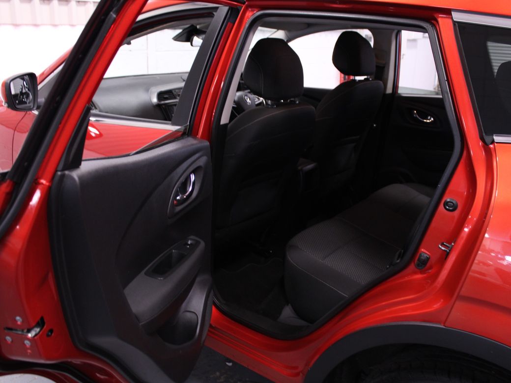 2018 Renault Kadjar