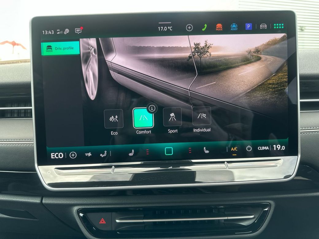 2026 Volkswagen ID.7