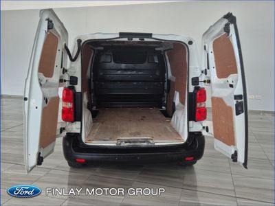 2022 Toyota Proace