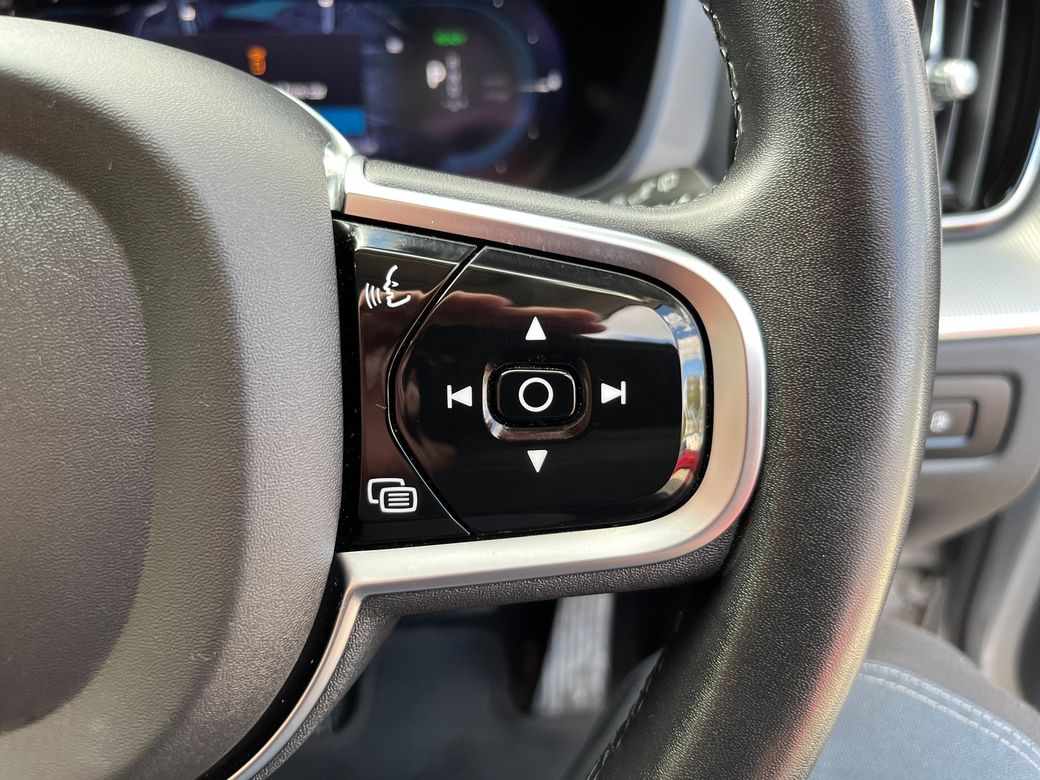 2023 Volvo XC60