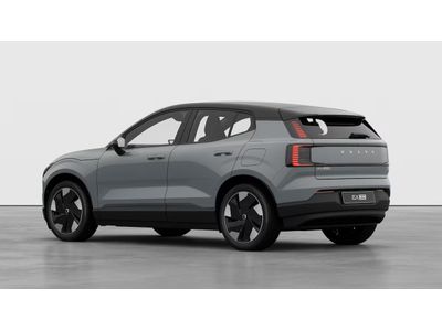 2026 Volvo EX30