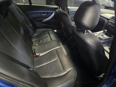 2018 BMW 3 Series