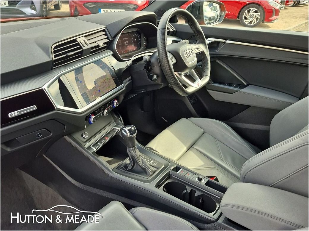 2024 Audi Q3