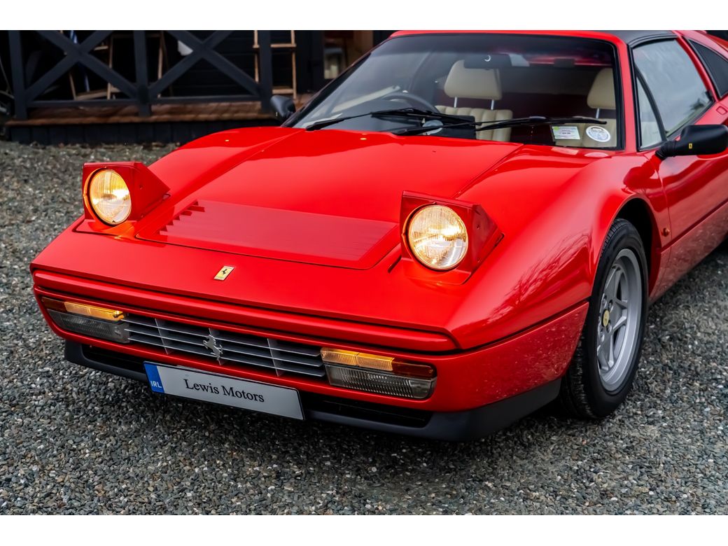 1988 Ferrari 328