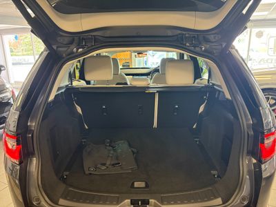 2024 Land Rover Discovery Sport