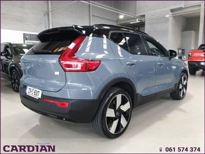 2023 Volvo XC40