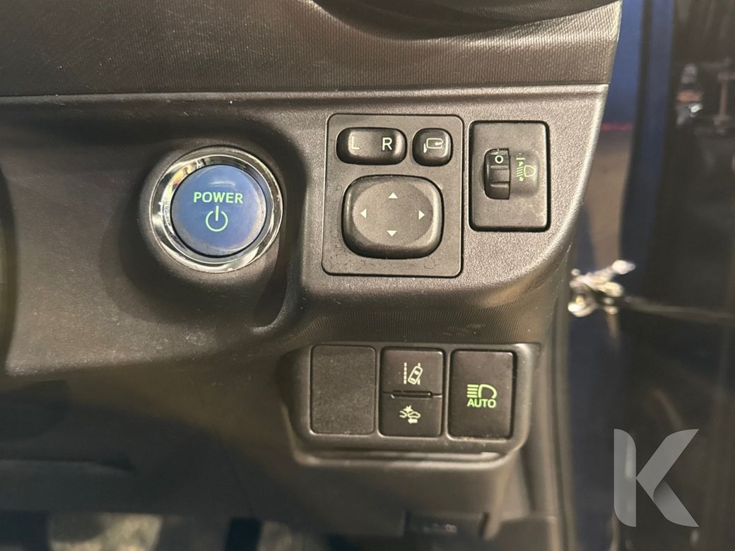 2019 Toyota Aqua