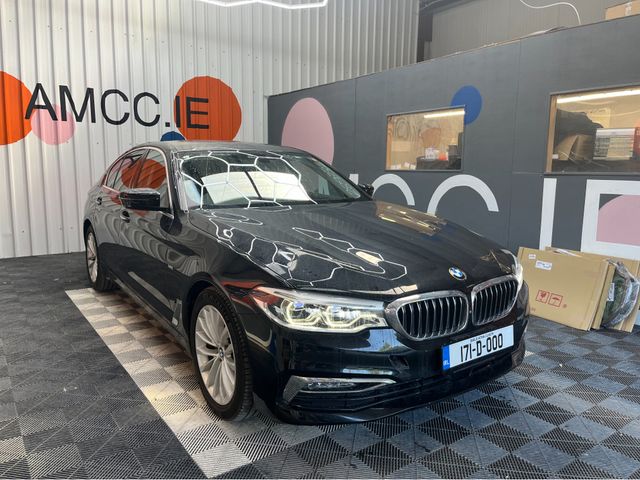 vehicle for sale from The Automatic Motor Car Centre