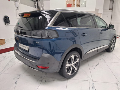 2021 Peugeot 5008
