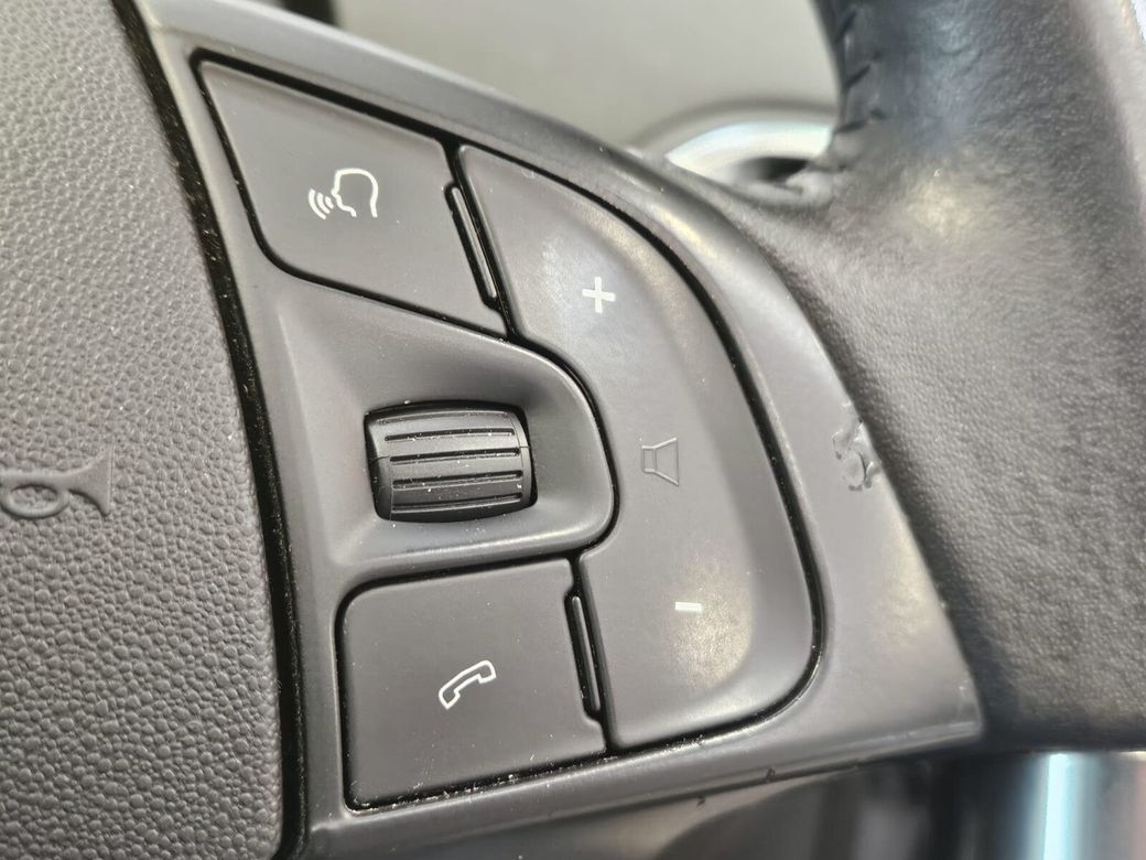 2019 Citroen C4 Picasso