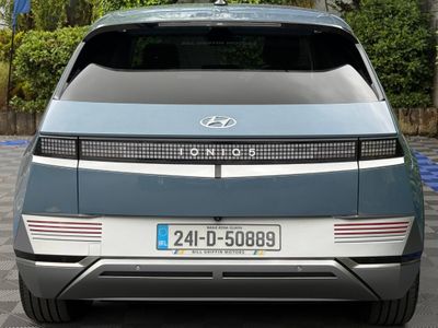 2024 Hyundai Ioniq