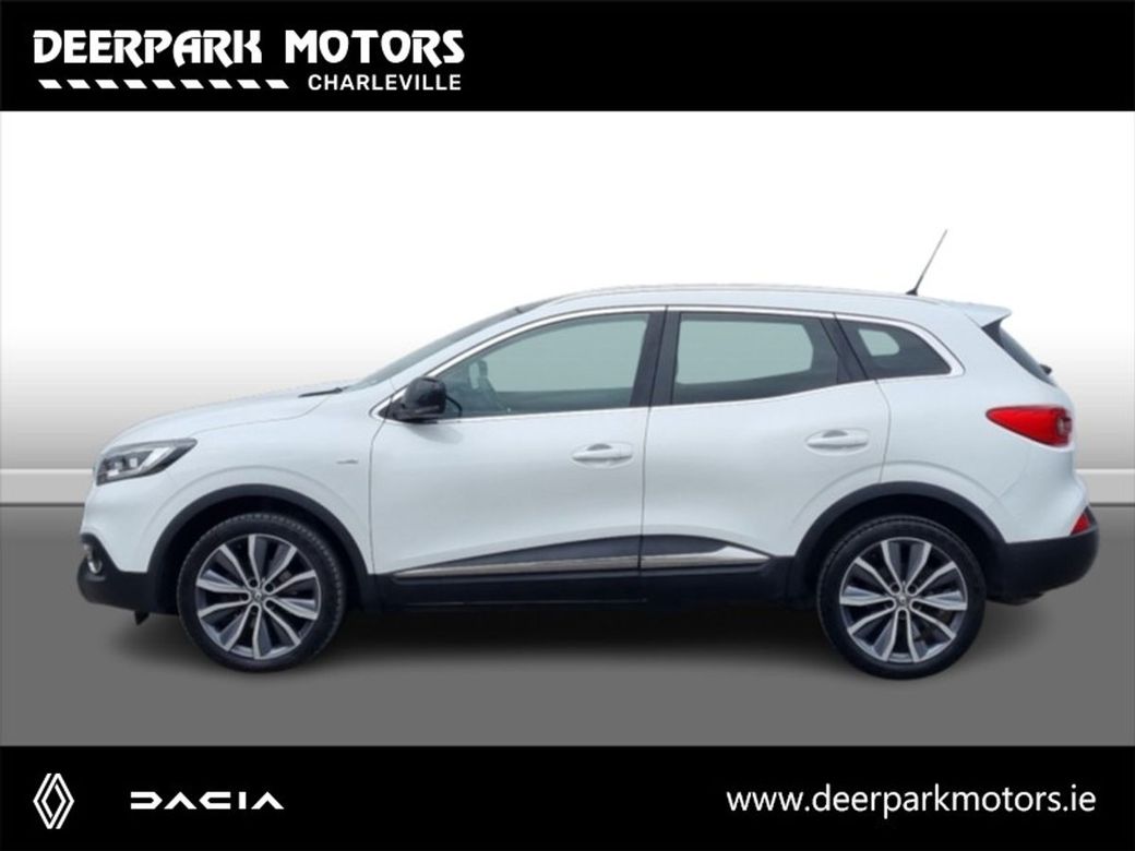 2017 Renault Kadjar