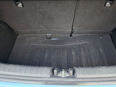 2018 Kia Picanto