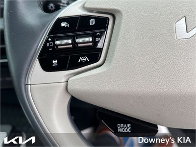 2023 Kia EV6