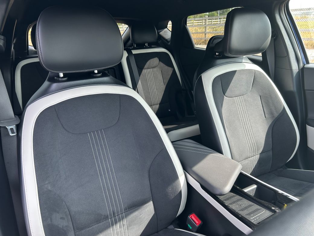 2023 Kia EV6