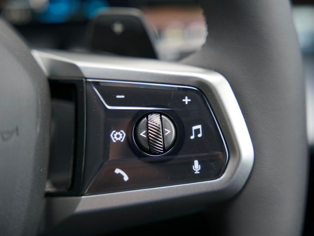 2026 BMW 5 Series
