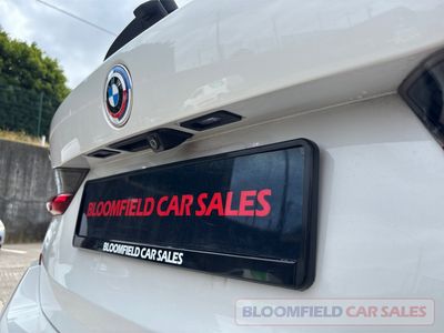 2022 BMW 3 Series