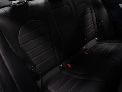 2019 Mercedes-Benz C Class