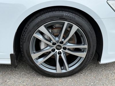 2025 Audi A6