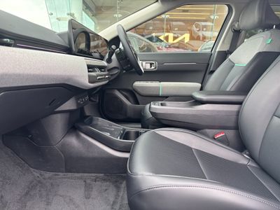 2026 Kia EV4
