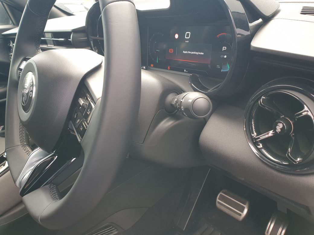 2026 Alfa Romeo Junior