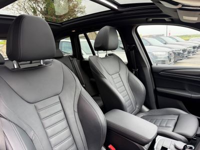 2023 BMW X3