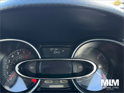 2019 Renault Clio