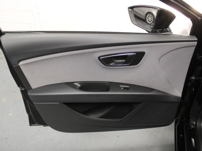 2019 SEAT Leon