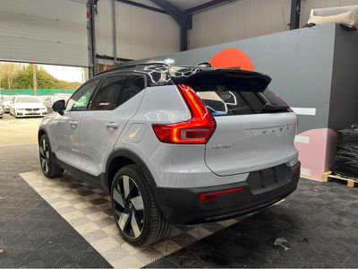 2023 Volvo XC40