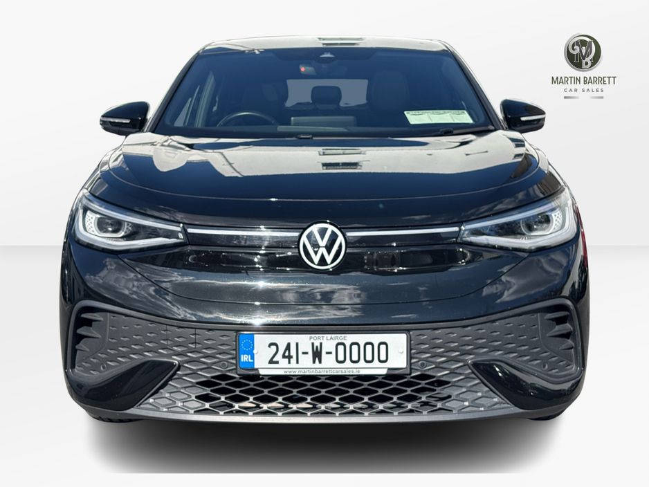 2024 Volkswagen ID.5