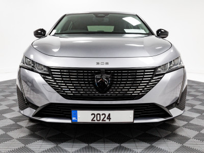 2024 Peugeot 308