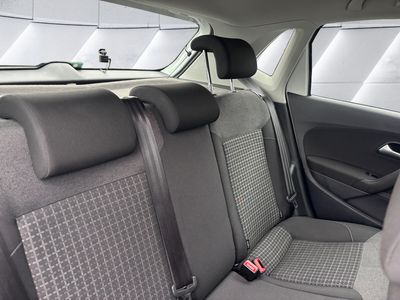 2016 Volkswagen Polo