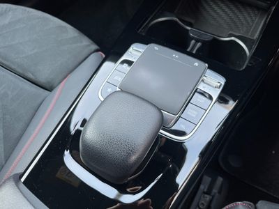 2019 Mercedes-Benz A Class