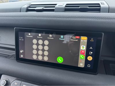 2023 Land Rover Defender