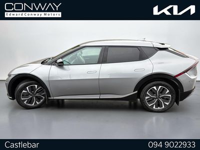 2022 Kia EV6