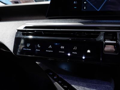 2026 Peugeot 3008