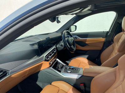 2023 BMW i4