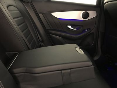 2022 Mercedes-Benz GLC Class