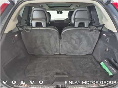 2023 Volvo XC90
